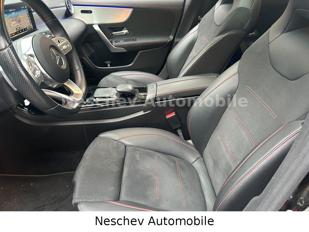 Mercedes-Benz CLA 220 Shooting Brake