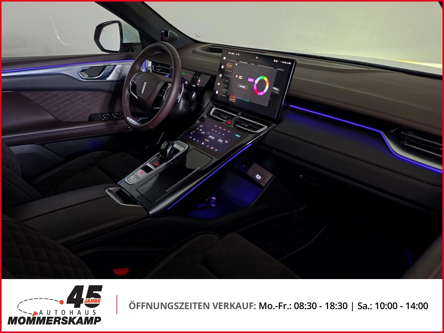 GWM Wey 05 2.0 PHEV AWD Luxury+Head-up+360 Kamera+St