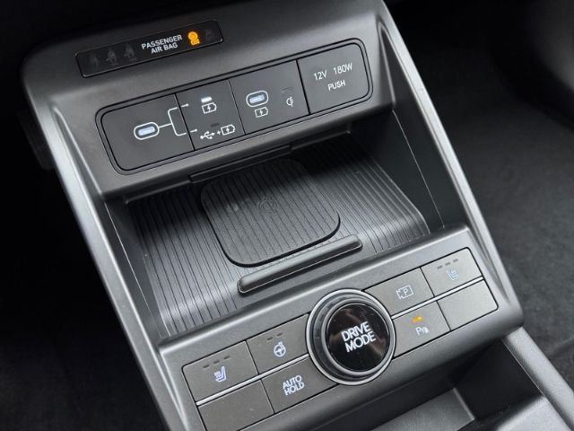 Hyundai KONA Elektro - Bild 20