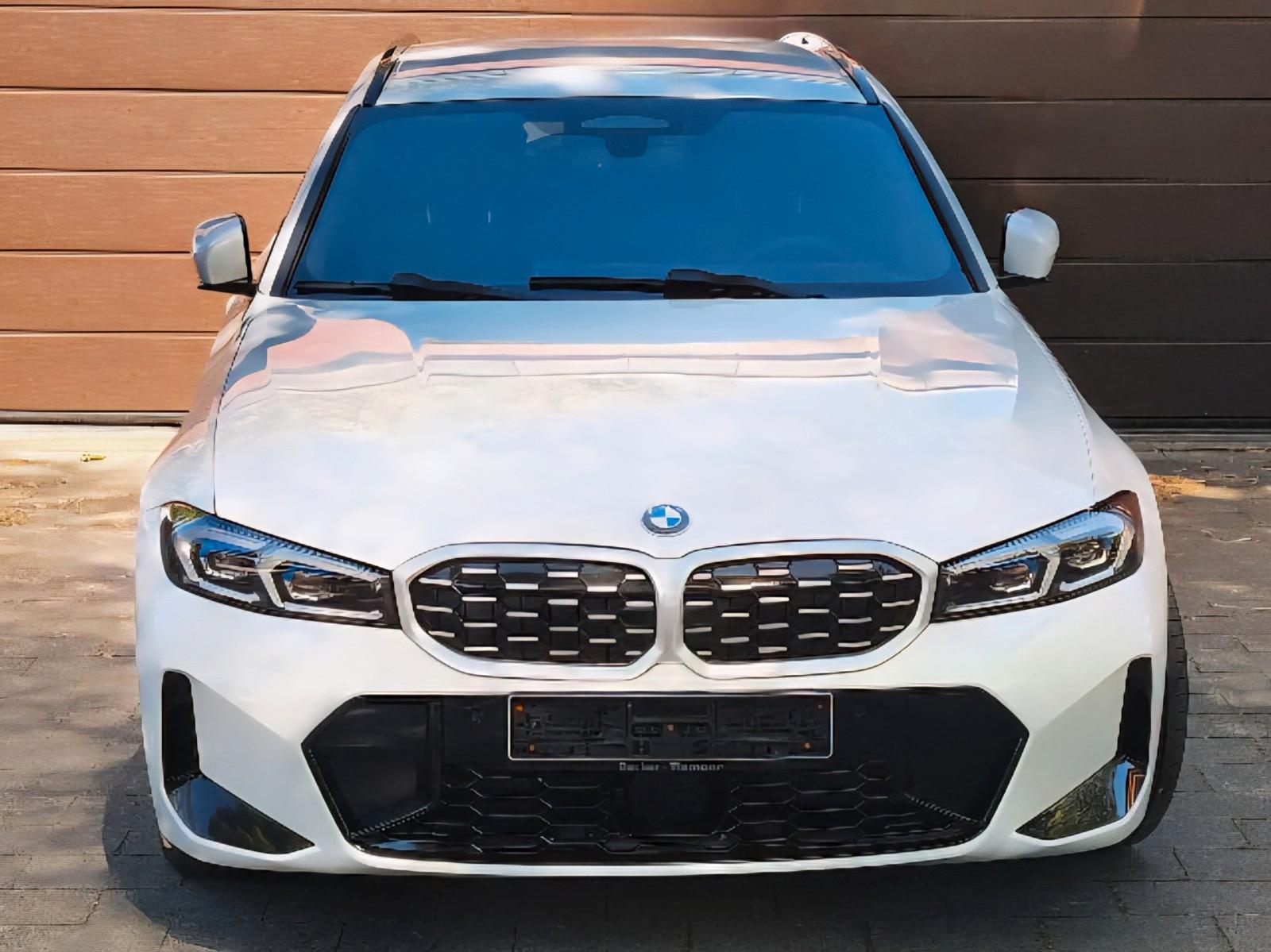 BMW M340i 3 Touring M340 i xDrive