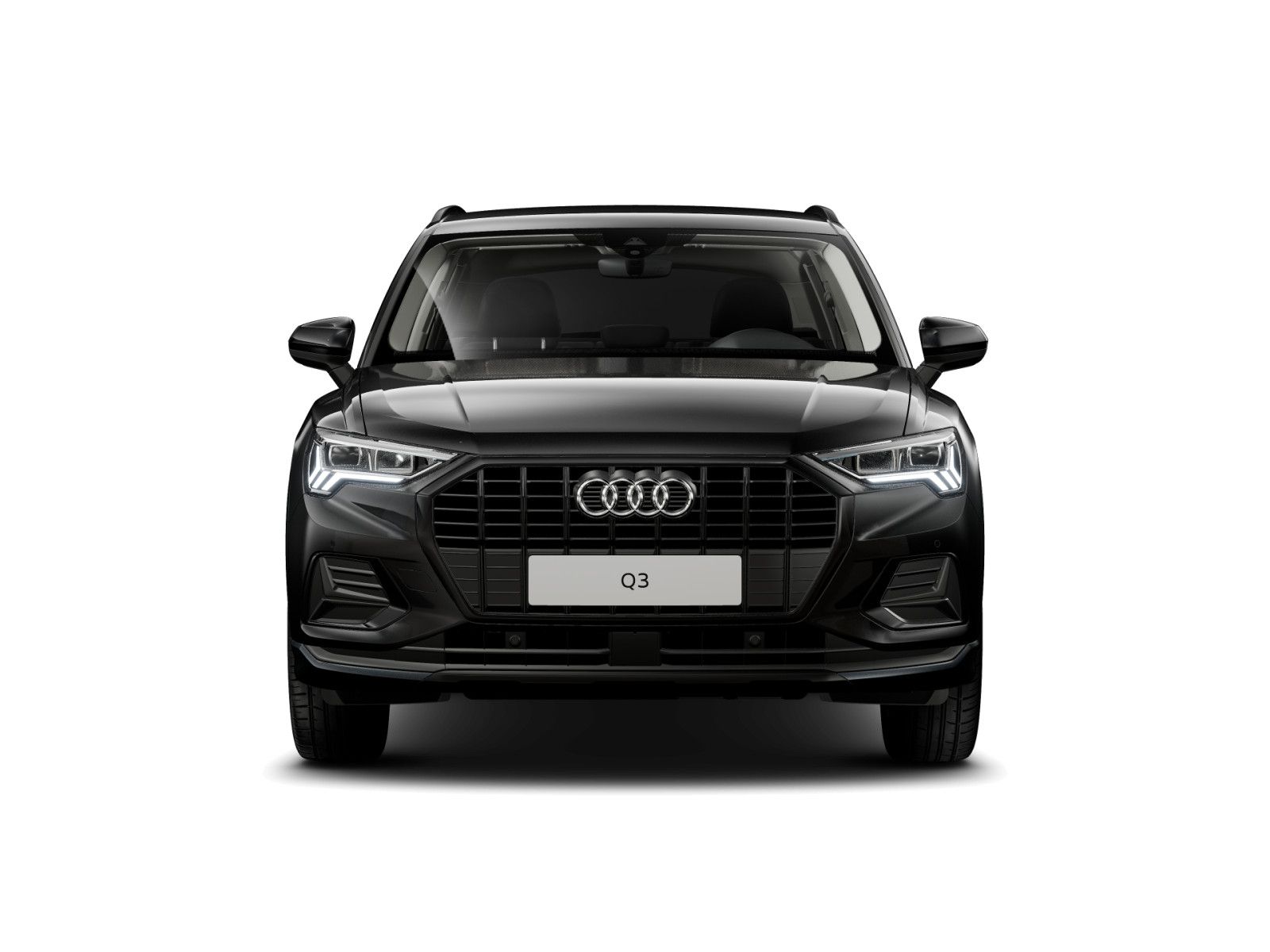 Audi Q3 - Bild 4