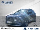 Hyundai Tucson HEV 1.6iT A 4WD Prime HUD Navi Leder digi - Automatik Gebrauchtwagen in Offenbach