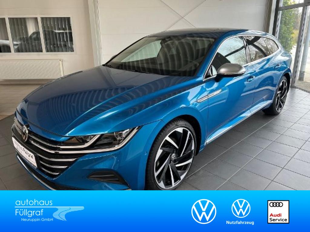 Volkswagen Arteon Shooting Brake Elegance 2.0 TDI Pan. Dach