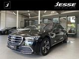 Mercedes-Benz S 350 d Airmatic LED Distr.+ HUD Pano Burmester - gebrauchte Mercedes-Benz S 350 aus dem Jahr 2021