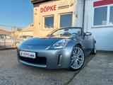 Nissan 350Z Roadster Premium Pack Xenon Navi Bose 19" - Nissan 350Z: Pack