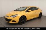 Opel Astra J GTC Innovation Navi Klima Bi-Xenon 1Hand - Opel Astra: Gtc H