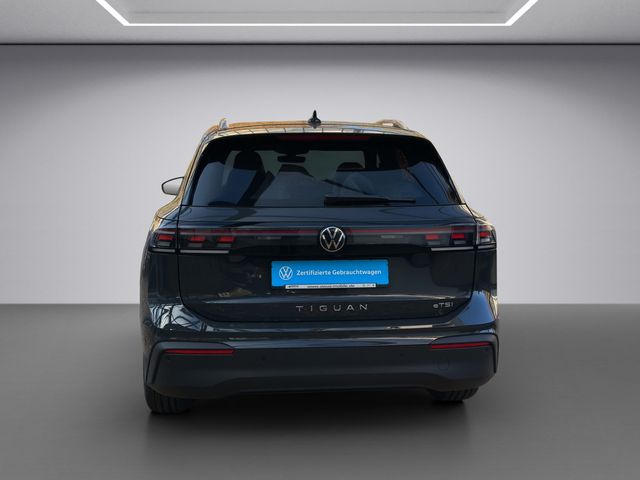 Tiguan 1.5eTSI DSG Goal AHK