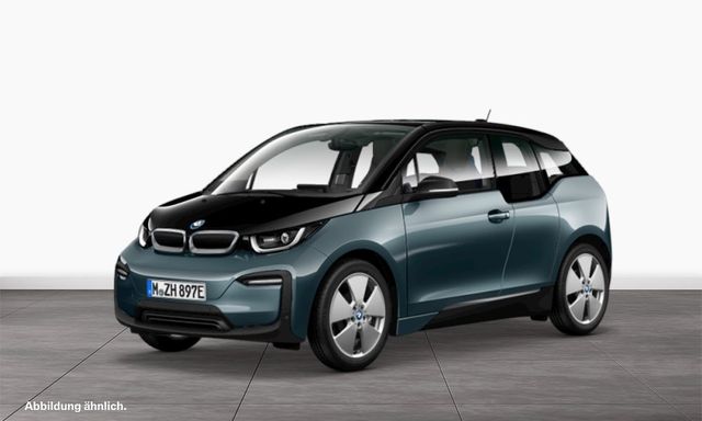 BMW i3 120Ah Navi Kamera Sitzheizung