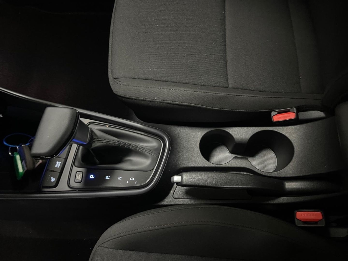 Hyundai BAYON – Bild 14