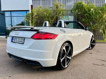 Audi TT - 10