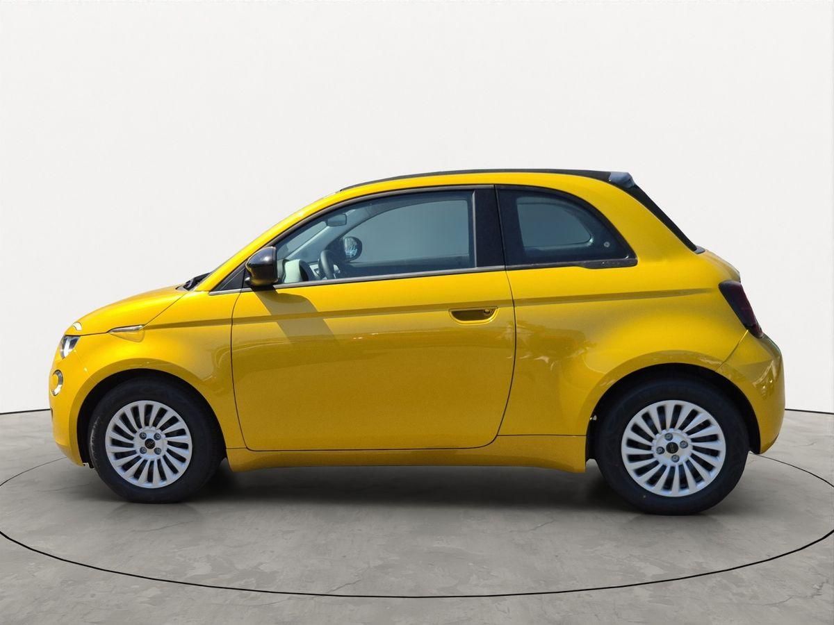 Fiat 500 - Bild 6