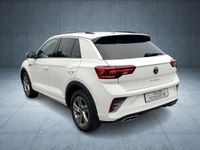 Volkswagen T-Roc - Vorschau Bild 5