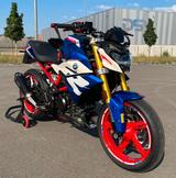 BMW G310R   - Offers