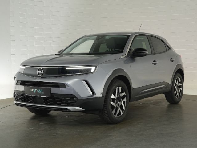 Mokka B ELEGANCE+NAVI+RÜCKFAHRKAMERA+SITZ-/LENKA