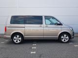Volkswagen T6 Bus Multivan Comfortline+Autom.+Top Zustand.. - Volkswagen T6 Multivan in Wiesbaden