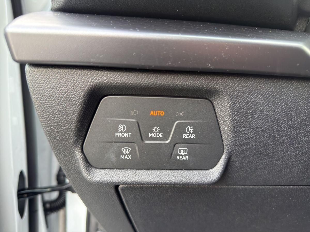 Cupra Leon - Bild 26