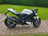 Ducati Streetfighter S