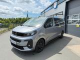 Opel Zafira 2.0 Diesel 130kW Life XL Automatik ACC - Opel Zafira aus 2025