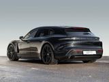 Porsche Taycan GTS Sport Turismo 21-Zoll Surround View - schwarze Porsche Taycan