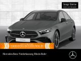 Vorschaubild Mercedes-Benz A 180 Lim AMG/Night/Pano/Distr/Memory/Adv+Paket