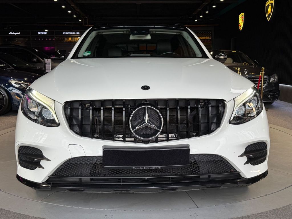 Image of Mercedes-Benz GLC 220