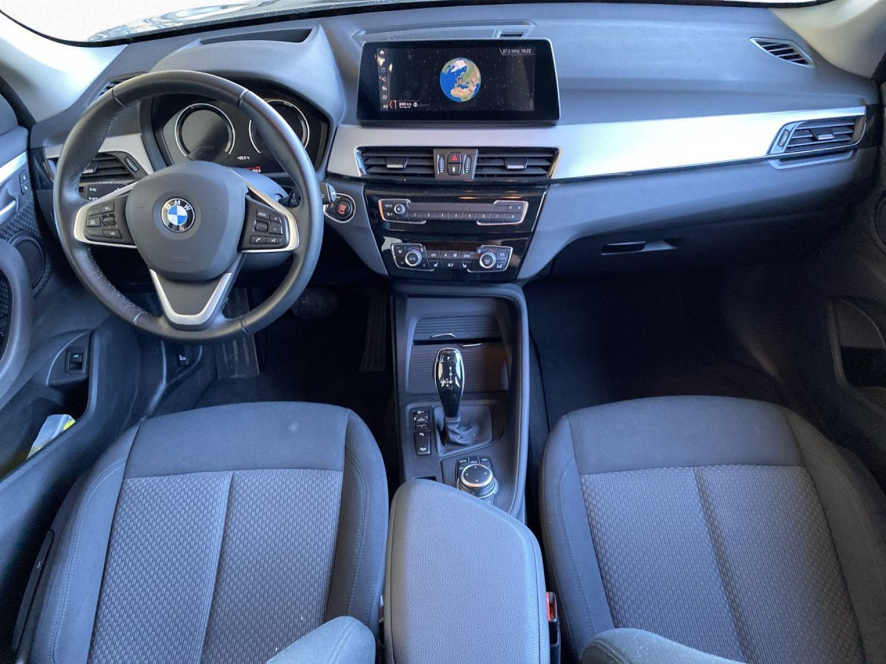BMW X1 - Bild 12