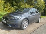 BMW 216 Active Tourer 216d Sport Line Sport Line - BMW 216 Active Tourer von privat