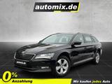 Skoda Superb Combi 2.0 TDI Style ACC,AHK,AUTOM.,Navi - gebrauchte Skodabis 25.000 Euro