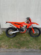 KTM EXC 500 F - Offers