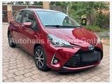 Toyota Yaris 1.5 Benzin - Navi, BT, Rückfahrkam. ... se - Toyota Vorführfahrzeuge