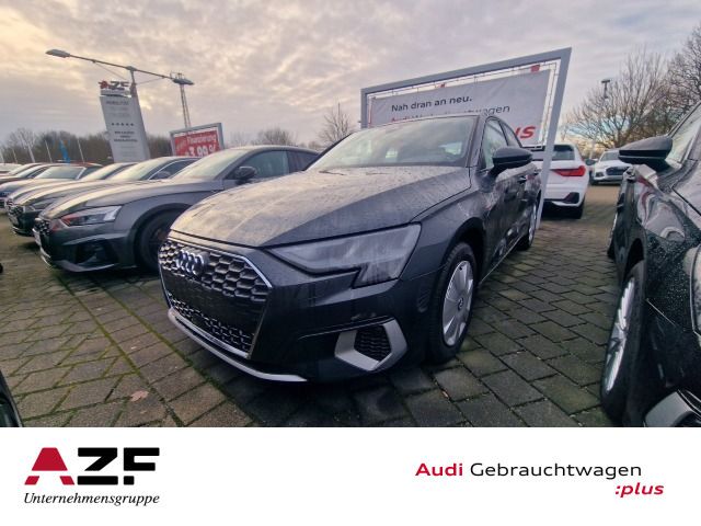 Audi A3 Sportback 35 TFSI advanced SITZHZG+CARPLAY+TE