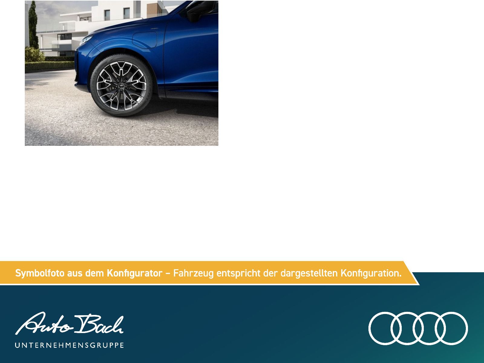 Audi Q3 SUV e-hybrid S line 0,5% AHK TECH-PRO 20" MMI foto 7