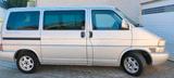 Volkswagen VW T4 Multivan Atlantis - Volkswagen T4 Multivan: Atlantis