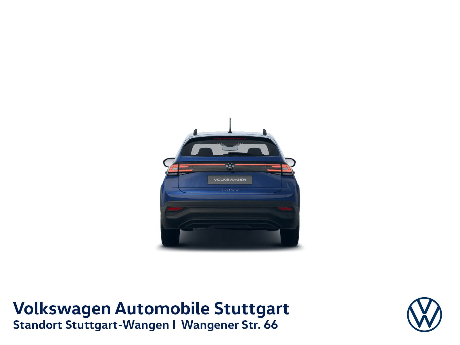 Volkswagen Taigo - Bild 6