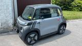 Opel Rocks-e Microcar elektrisch techno ed... - Opel Rocks-e aus 2023