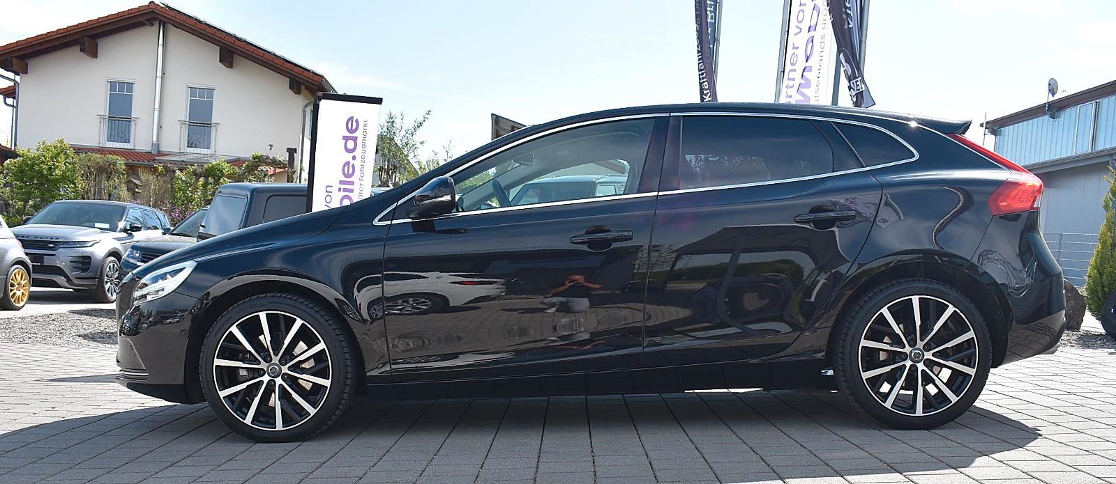 Volvo V40 Inscription