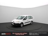 Peugeot Partner Tepee 1.6 Esplanade *TÜV NEU+ KLIMA* (72 - Peugeot Partner Tepee mit Benzin-Antrieb