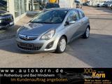 Opel Corsa D 1.4 Innovation DynLicht Facelift LM Navi - gebrauchte Opel Corsa mit Facelift