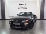 Mazda MX-5 1.8 Energy Roadster*HARDTOP*1HAND*SPORTAUSP - : Cabrio, Hardtop