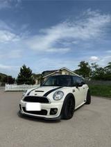 MINI Mini Cooper SD JCW R56 John Cooper Works E... - MINI MINI aus 2011: Jcw
