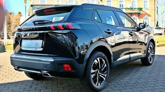 Peugeot 2008 PureTech 130 Allure, миниатюра 7