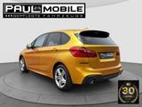BMW 225 Active Tourer xe M Sport Paket Navi Prof LED - BMW 2er Reihe: Allradantrieb