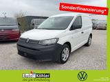 Volkswagen Caddy Cargo TDI 90 kW DSG Kamera/Shz/PDC - Volkswagen Caddy: 9k
