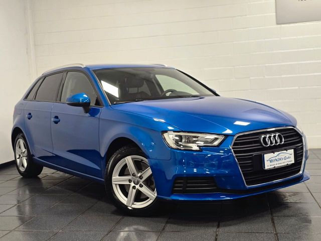 Audi A3 SPB 35 TDI S tronic Admired 150cv