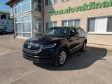 Skoda Kodiaq 2.0 TDI DSG Active vin 227 - Skoda Kodiaq Active mit Diesel-Antrieb