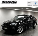 BMW X4 M40i M Sportpaket Harman/Kardon Head-Up AHK D - BMW X4 M40 Gebrauchtwagen