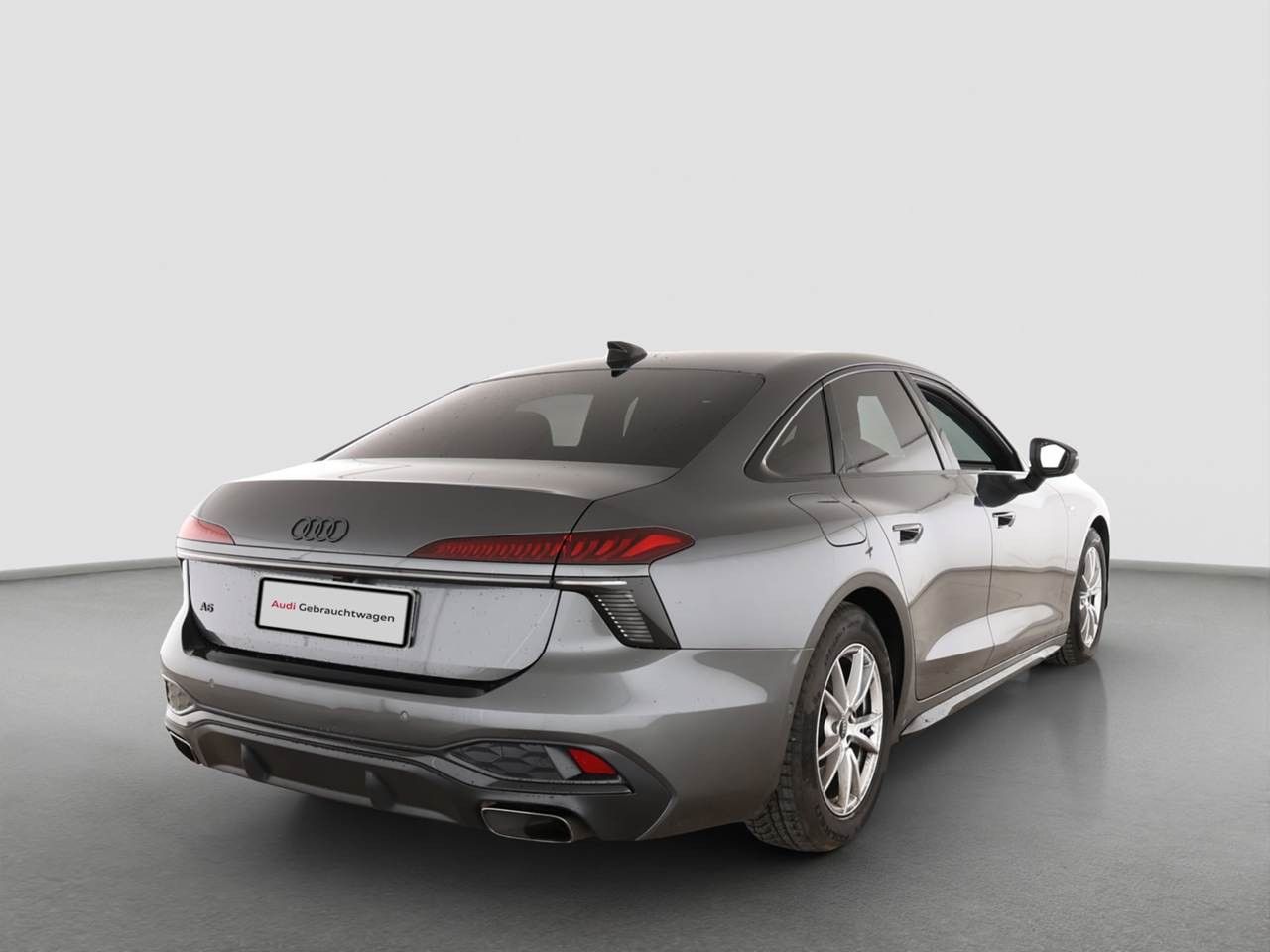 Audi A6 - Bild 4
