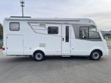 HYMER / ERIBA / HYMERCAR ML-I 580 Solar+Wechselr.+Markise+AHK - HYMER / ERIBA 580
