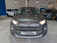 Ford EcoSport Titanium