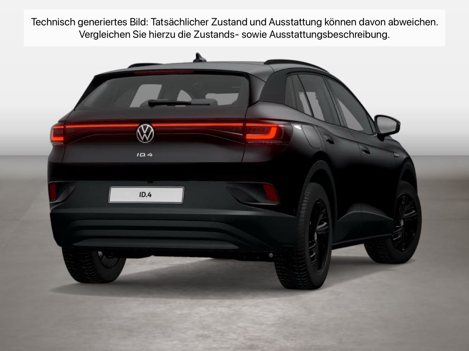 Volkswagen ID.4 - Bild 4